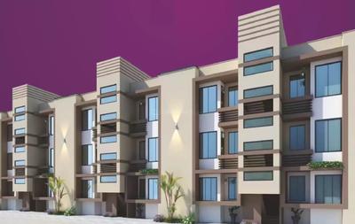 Aravali Homes 2 Project Images