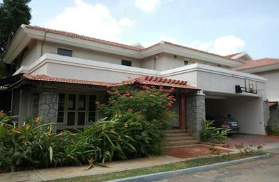 Project Image of 3200 Sq.ft 4 BHK Villa for sale in Whitefield for Rs. 120000000