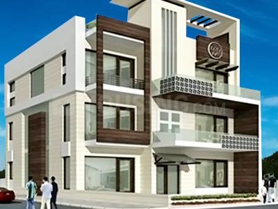 Jamia Associates Jamia Homes 6 Project Images