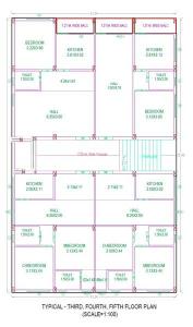 2 BHK Flat