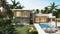 Iraah Excelencia Bungalow Elevation 1