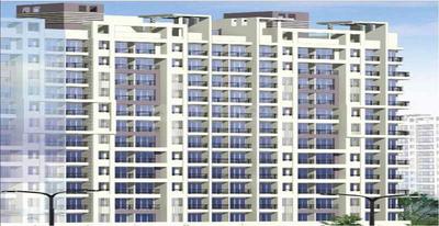 Project Image of 900 Sq.ft 2 BHK Apartment / Flat for sale in Virar West for Rs. 3950000