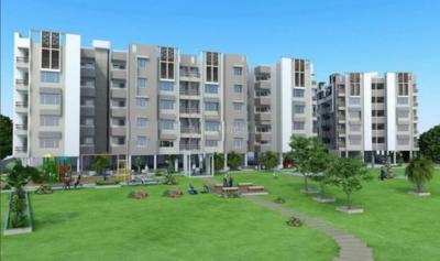 Project Image of 1260 Sq.ft 2 BHK Apartment / Flat for sale in Hansol for Rs. 6100000