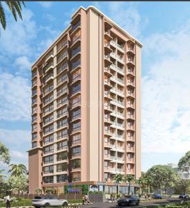 Project Image of 1003 Sq.ft 2 BHK Apartment / Flat for sale in Ghatkopar West for Rs. 17800000