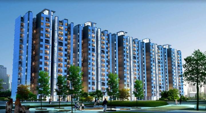 Gallery Cover Pic of Imperia Aashiyara 1