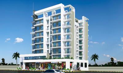 Gallery Cover Pic of Zorba KK Landmark