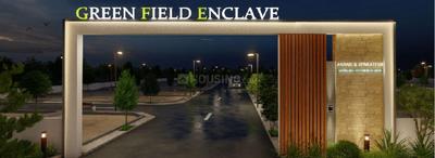 Anand Greenfield Enclave Extension Project Images
