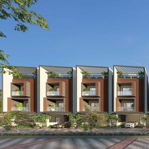 Gallery Cover Pic of Lifestyle Villa One Phase II