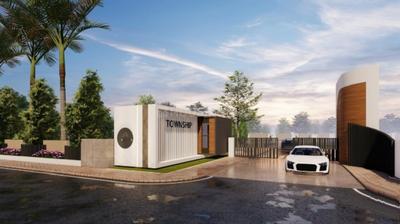 Residential Lands for Sale in Crown Park