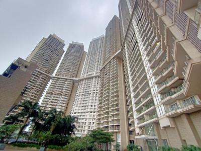 L&T Crescent Bay Tower T2