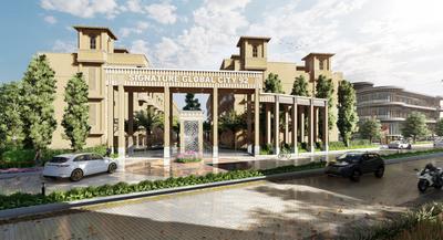 Residential Lands for Sale in Signature Global City 92 Phase 1