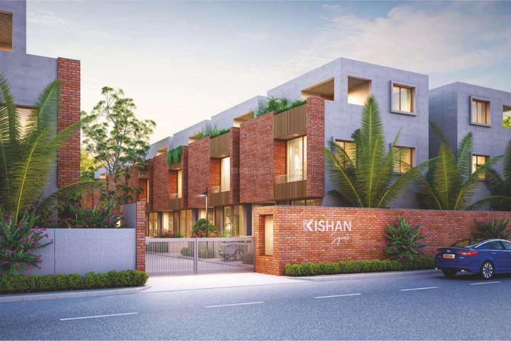 Gallery Cover Pic of Kishan Signate