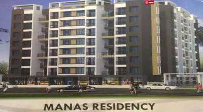 Project Image of 560 Sq.ft 1 BHK Apartment / Flat for sale in Ambernath East for Rs. 2250000