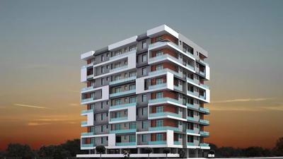 Project Image of 1800 Sq.ft 3 BHK Apartment / Flat for sale in Karolan Ka Barh for Rs. 7000000