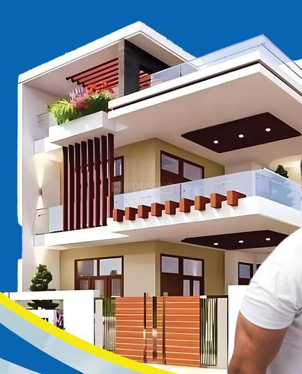 Gallery Cover Pic of Aishwarya Homes