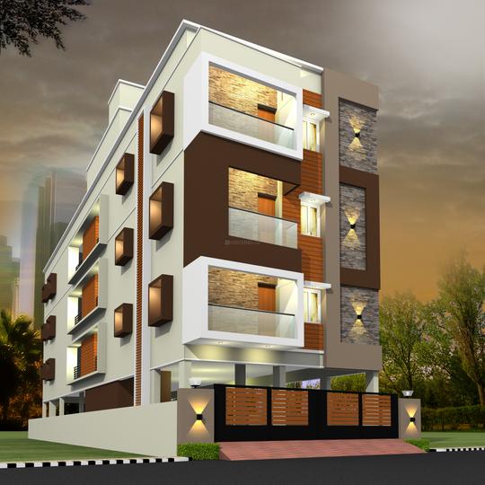 Gallery Cover Pic of ATH Cosmo