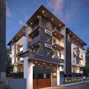 Gallery Cover Pic of Sri Aghoreshwar Padmaalaya Phase II