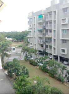 Project Image of 1773 Sq.ft 3 BHK Apartment / Flat for sale in Sargasan for Rs. 8500000