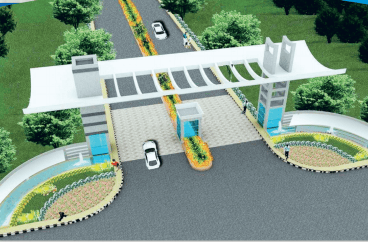 BVR SV Electronic City Phase 1 Main Image 1