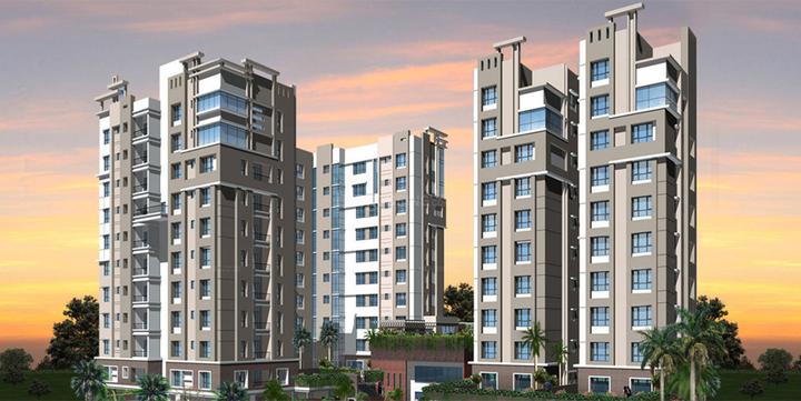 Ruchi Active Greens Images for Elevation of Ruchi Active Greens 1