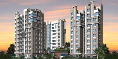Gallery Cover Pic of Ruchi Active Greens