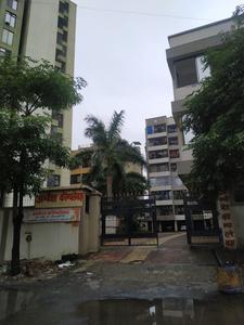 Shalibhadra Ambesh Tower 1 And 2