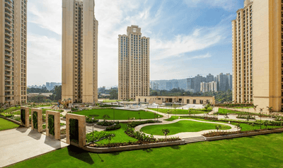 Project Image of 850 Sq.ft 2 BHK Apartment / Flat for sale in Chembur for Rs. 45000000