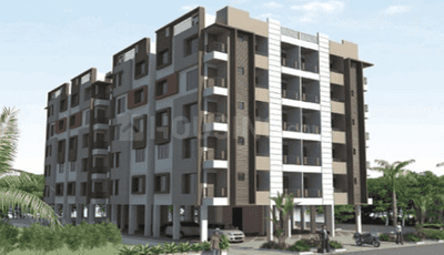 Shreenath Chandramani Project Images