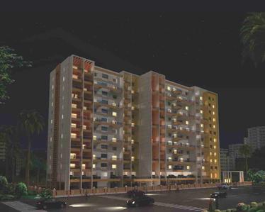 Project Image of 900 Sq.ft 2 BHK Apartment / Flat for sale in Wadgaon Sheri for Rs. 8500000
