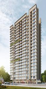 1 BHK Flat