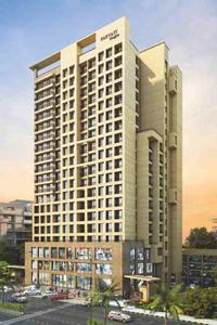 Project Image of 904 Sq.ft 2 BHK Apartment / Flat for sale in Mothi Desai Gaon for Rs. 7300000