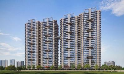 Project Image of 1162 Sq.ft 2 BHK Apartment / Flat for sale in Ravet for Rs. 7450000