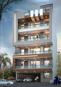 Gallery Cover Pic of Manish Luxurious Floors