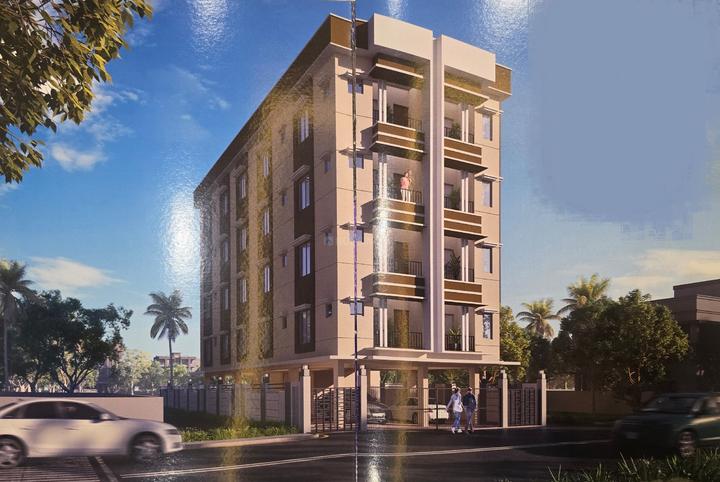 Gallery Cover Pic of Siddhi Icche Puran