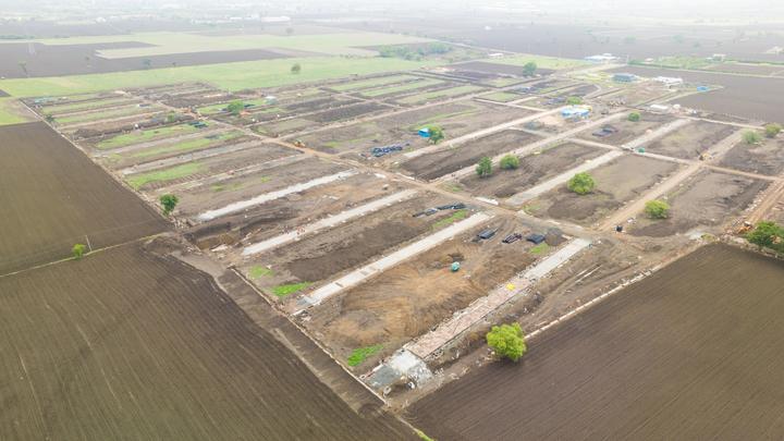 Godrej Greenview Estate Phase 2 Main Image 1