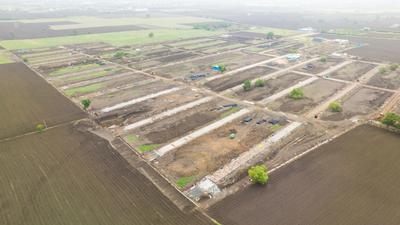 Residential Lands for Sale in Godrej Greenview Estate Phase 2