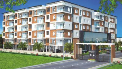 Gallery Cover Pic of AVS Apace Hill View County