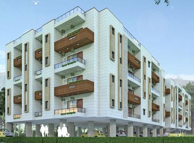 Gallery Cover Pic of Surbhi Sakshi Housing