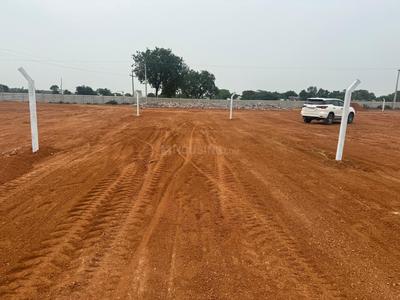 Residential Lands for Sale in Bhavishya Siri Villa Plots