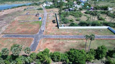 Ambaal Nagar Project Images