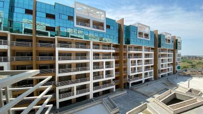 Chaitanya Greens A And E Project Images