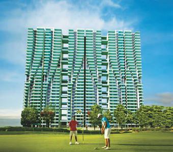 Project Image of 2680 Sq.ft 4.5 BHK Penthouse for sale in Sector 128 for Rs. 21500000