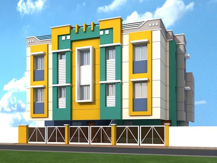 Gallery Cover Pic of Crest Xia