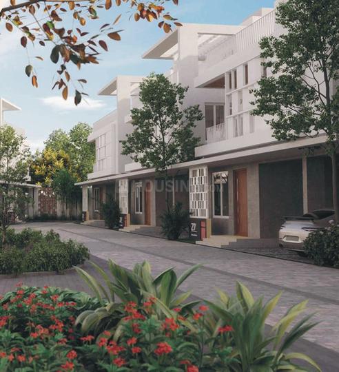 Gallery Cover Pic of Merusri Sunscape