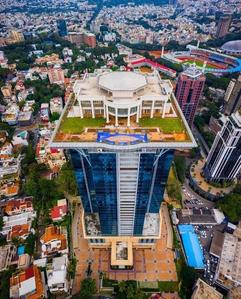 Kingfisher Towers