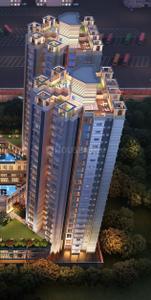 Project Image of 560 Sq.ft 1 BHK Apartment / Flat for sale in Borivali West for Rs. 9500000