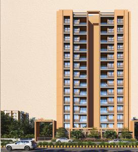 Ramani Dev Bhumi Heights