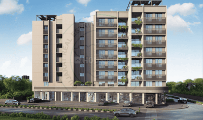 2 BHK Flat
