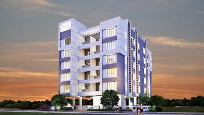 Amit Mahindrakar Symphonia Project Images