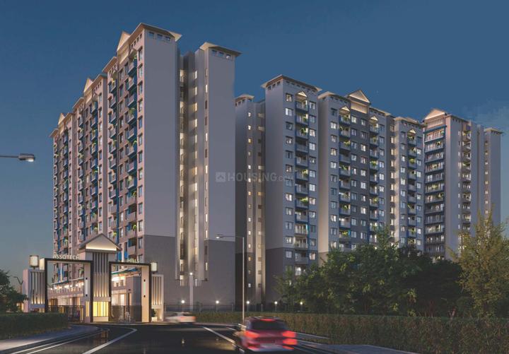 Gallery Cover Pic of Assotech Hills Sector 2